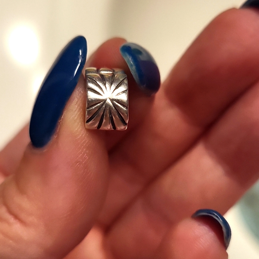 Pandora charm